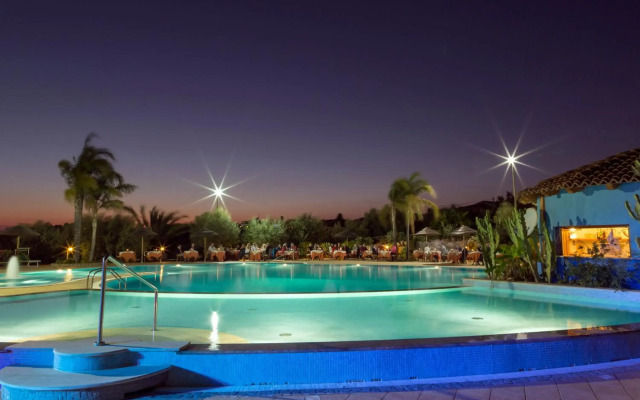 Hotel Residence Santa Chiara
