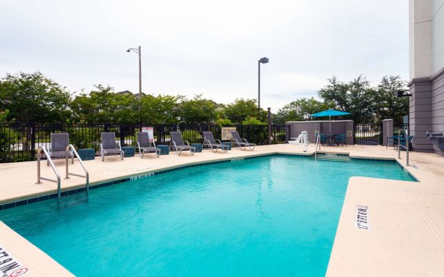 Hampton Inn Jacksonville-I-295 East/Baymeadows