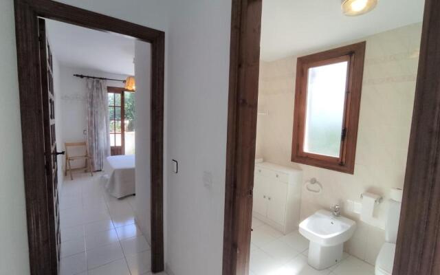 Pascua V APARTAMENTO PLAYA CARGADOR ALBERT VILLAS