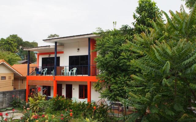 Runa  Runa Guesthouse