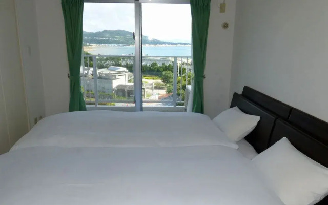 Ocean Front YAMAKAWA