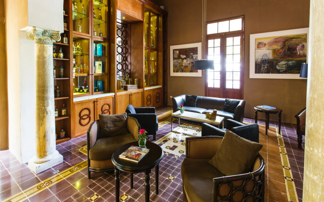 Rosas & Xocolate, Mérida, a Member of Design Hotels