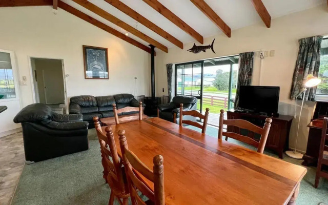 Castlepoint Holiday Park And Motel Accommodation