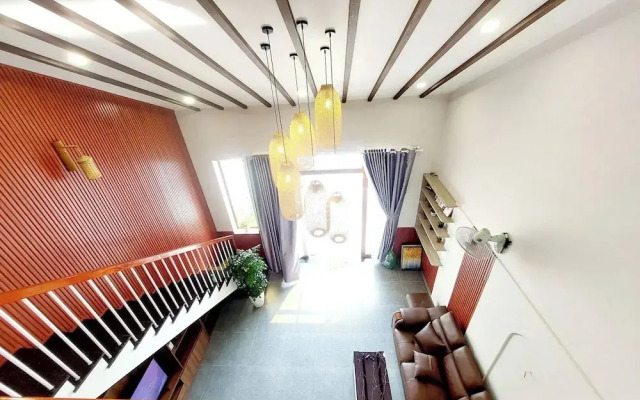 Thuy'homestay Phuoc Hai