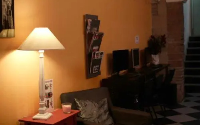 Hostel New York