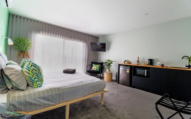 239 High by Regional Escapes