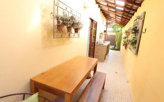 Casa 32 Paraty