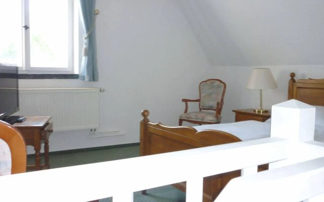 Hotel Schloss Spyker