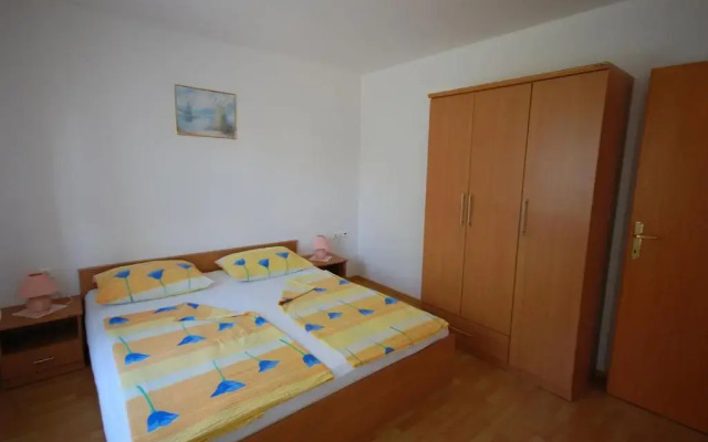 Apartment Bogoviciv