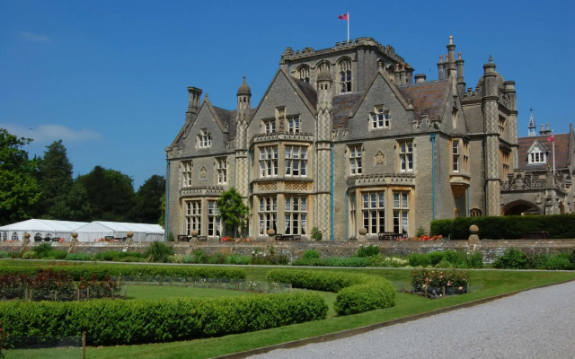 De Vere Tortworth Court
