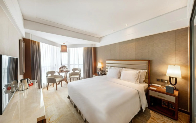 Shantou International Hotel