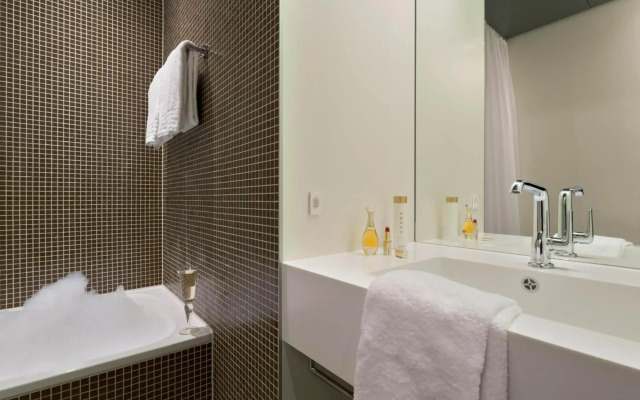 Trafo Hotel