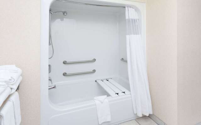 Baymont by Wyndham New Buffalo