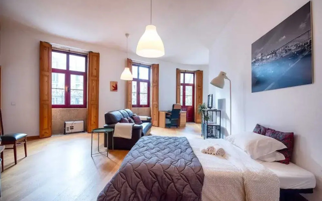 Casa Trindade Apartments