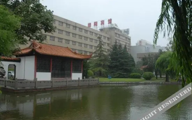 Puyang Hotel