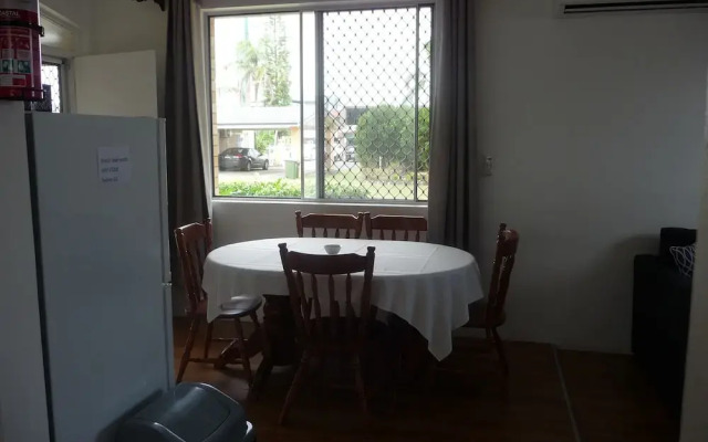 Forster and Wallis Lake Motel