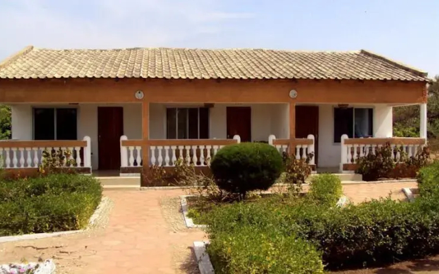Hotel Bendoula