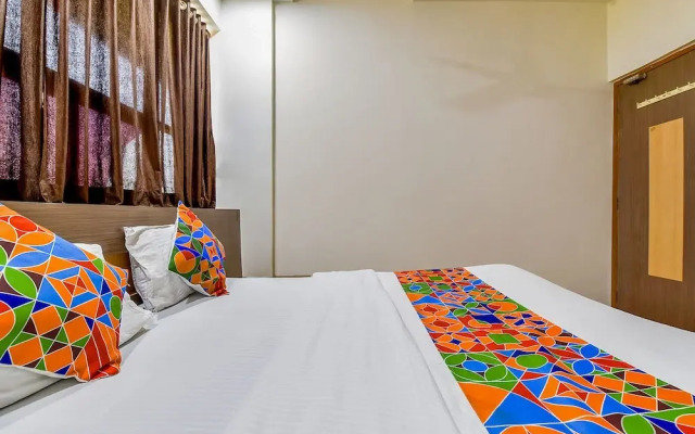OYO Rooms Prahlad Nagar Garden