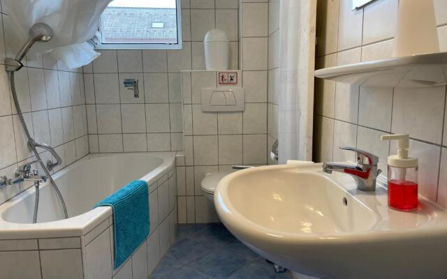 Ochsenfurt am Main 5 Zimmer Parkplatz Garten