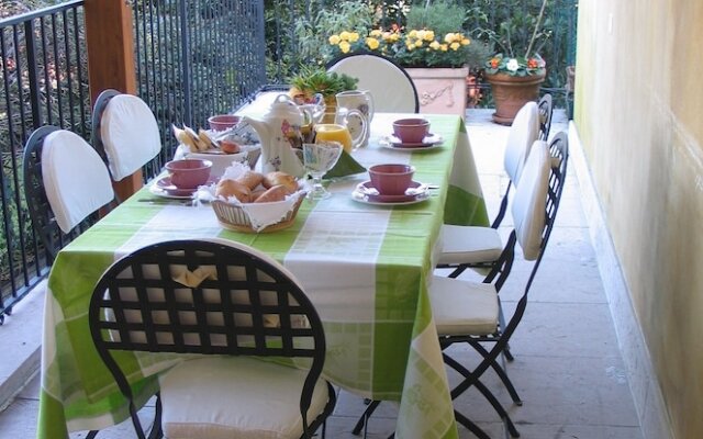 B&B Vicenza San Rocco