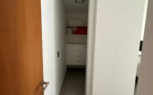 Em Departamento Amoblado Cordoba