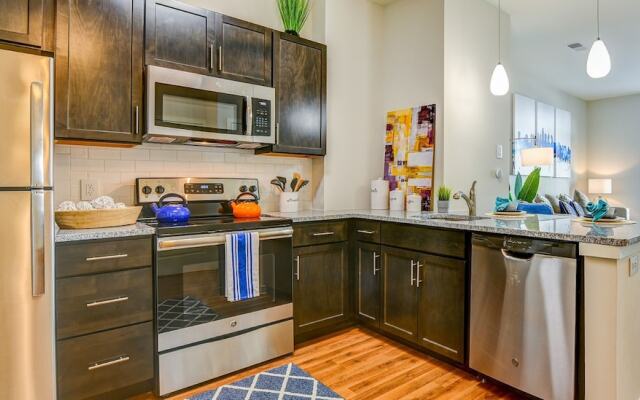 Old City Lux Apartments by Barsala