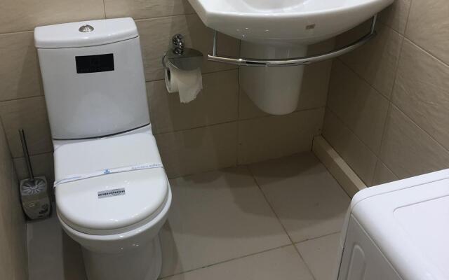 Апартаменты на улице Кирова 29