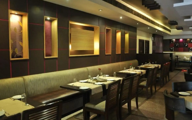 Hotel Parbhat Inn
