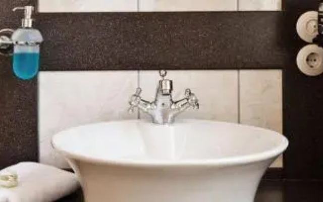 Eisenbahnromantik Hotel