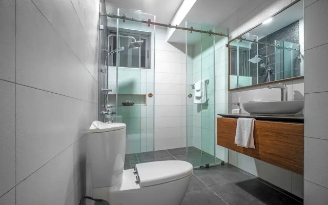 Alexander Palace Hotel Apartment