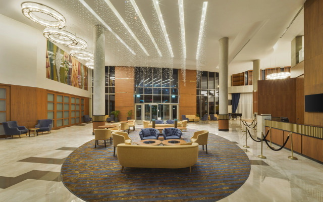 Selectum City Atasehir