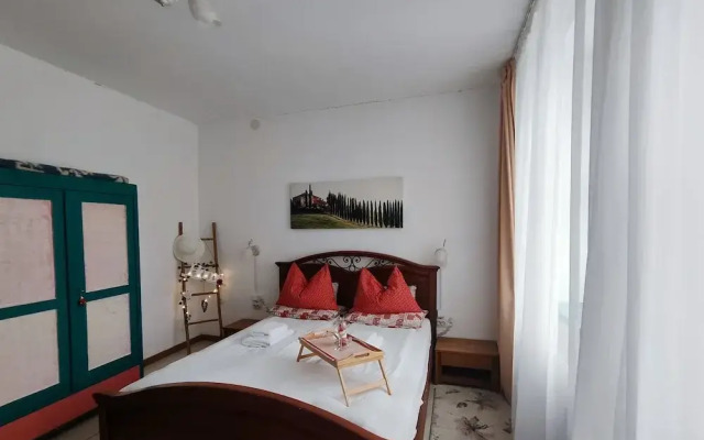 Buon Studio Sibiu, near train station and Small Square Old Town