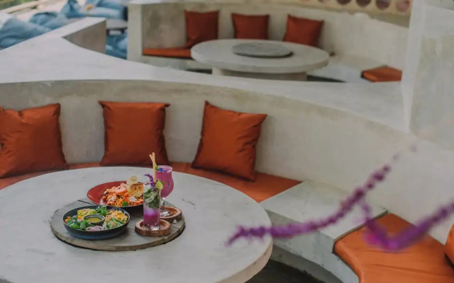 Alam Caldera Camp & Resto