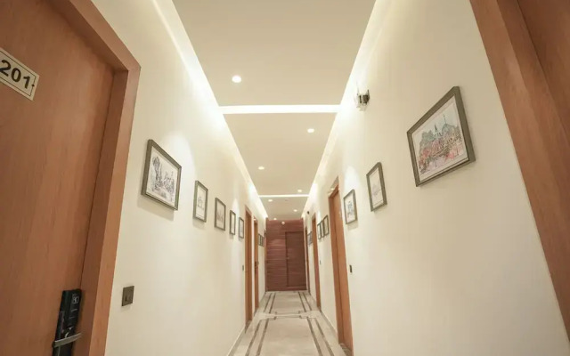 Kaashvi Residency - Managed by AHG
