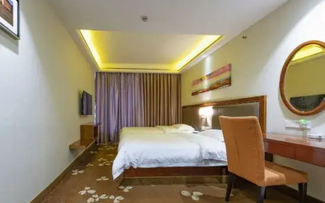 Tianzheng Hotel