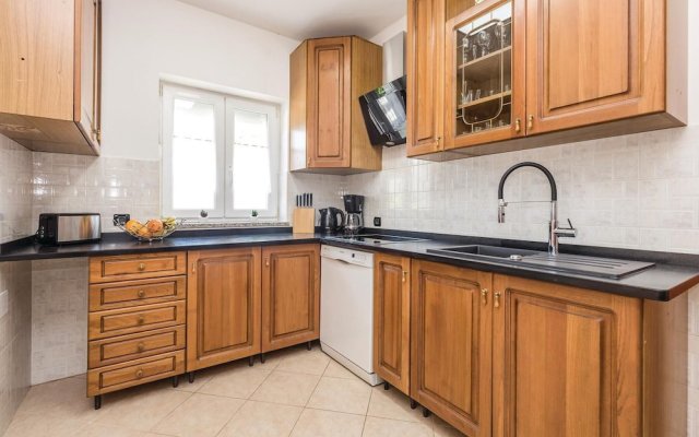 Amazing Home in Kastav With Wifi and 4 Bedrooms