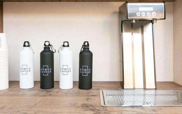 DOMUS CAVOUR Rooms&Suites