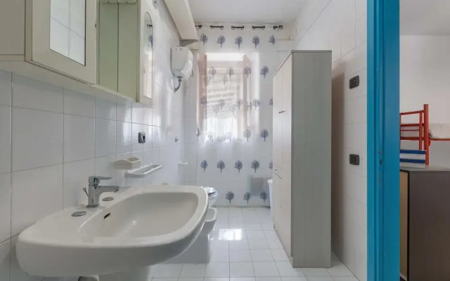 2848 Blue Apartment by Barbarhouse