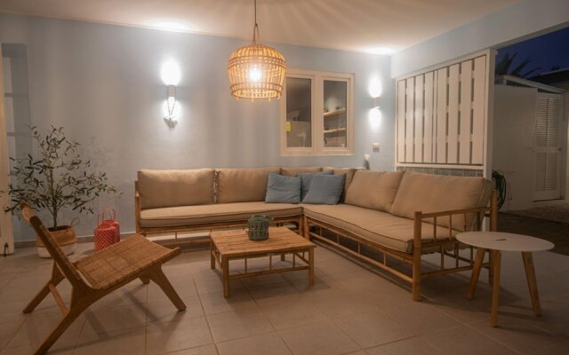 NEW Cozy Casa in Oranjestad