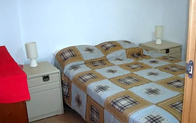 St James Apartment