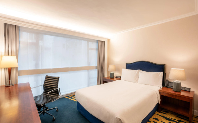 Holiday Inn Golden Mile Hong Kong by IHG
