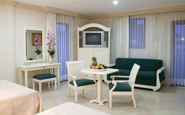 Excelaris Grand Resort Conventions & Spa