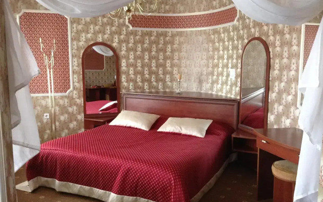 Hotel Serpanok
