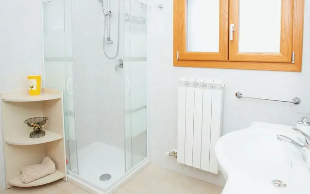 B&B Montedarena