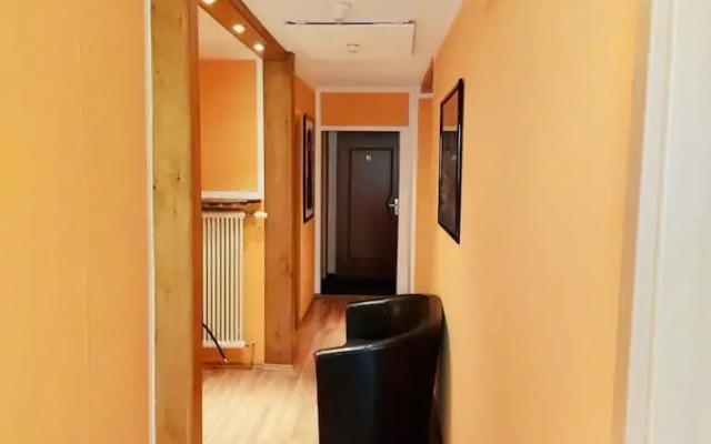 Hotel Gasthof Linsner