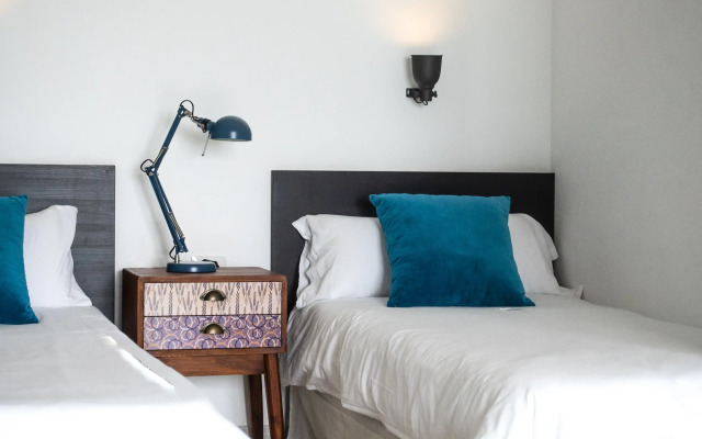 Apartamentos Islamar Arrecife
