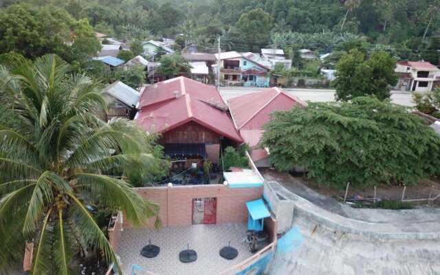 Señorita Suites by the Beach in Baganga