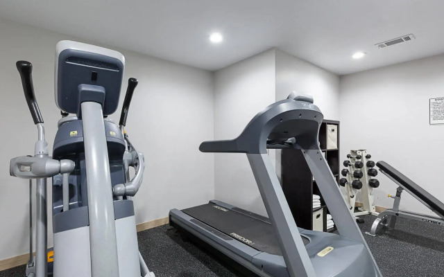 Quality Inn Pasadena Houston