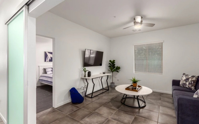 Merlot Gilbert 3 Bedroom Home by RedAwning