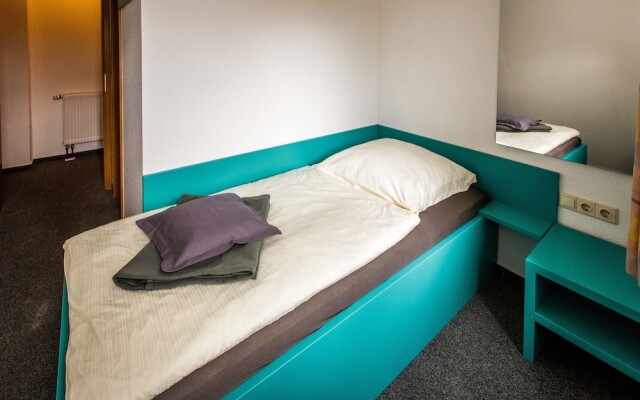 Pension und Tagungsstätte BB